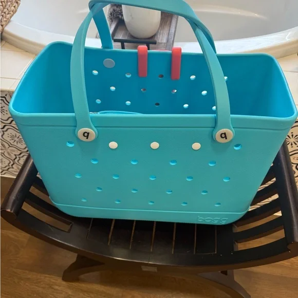 BOGG Large Tote Bag with Cup Holder - Picture 5 of 9